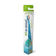 PRESERVE - Cepillo Dental Niños Preserve Colores Surtidos