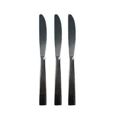 PRECIO UNO - Juego de Cuchillos 1.5 Mm
