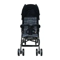 COSCO - Coche Bastón B5 Black Cosco