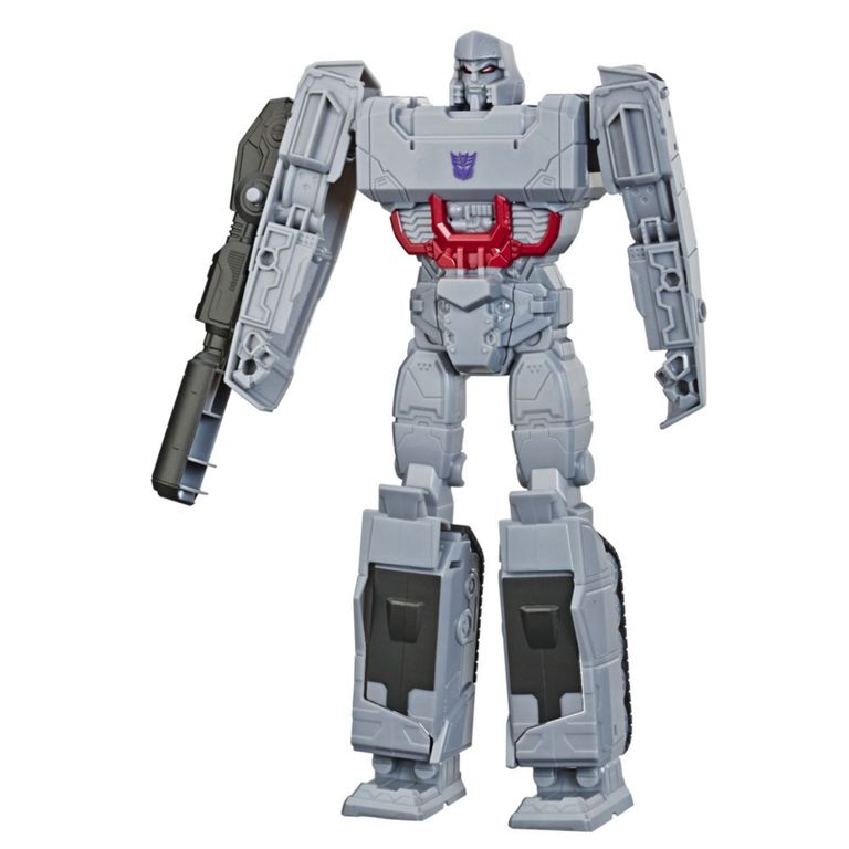 Figura de Acción Transformers Authentics Titan Changers Surtido