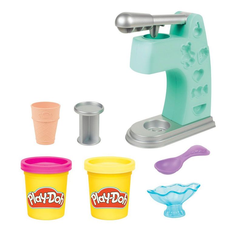 Masas y Plastilinas Play Doh Mini Surtido