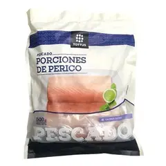 TOTTUS - Porciones De Perico Sin Piel