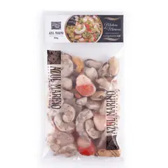 AZUL MARINO - Mixtura De Mariscos Premium 500 g