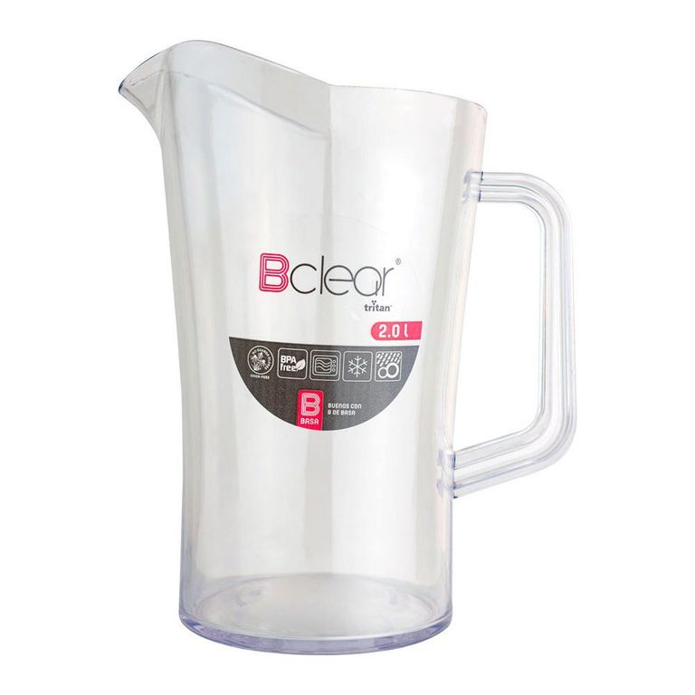 Jarra Bclear 2L