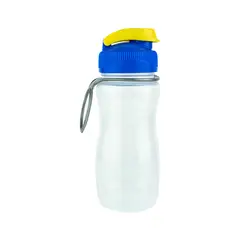 Basa - Tomatodo Basa Botipop Jamp 500 mL