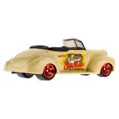 HOT WHEELS - Hot Wheels Themed Entertainment 2