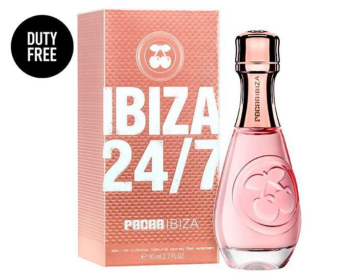 Colonia Pacha Ibiza 24/7 Her Envase 80 mL