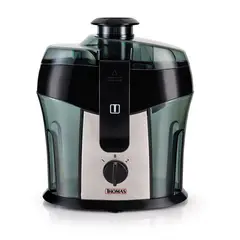 THOMAS - Extractor 650 Ml 600 W Acero Inoxidable Th-2540I