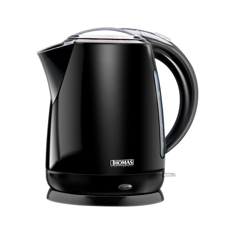 Hervidor 18 L 2200 W Negro Th-4330