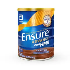 ENSURE - Advance Chocolate 850 g