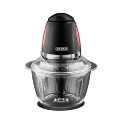 THOMAS - Picatodo 200 W Negro Th-9005V 1