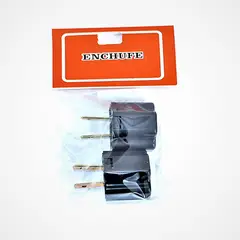 TOP GAN - Pack Enchufe Para Computadora
