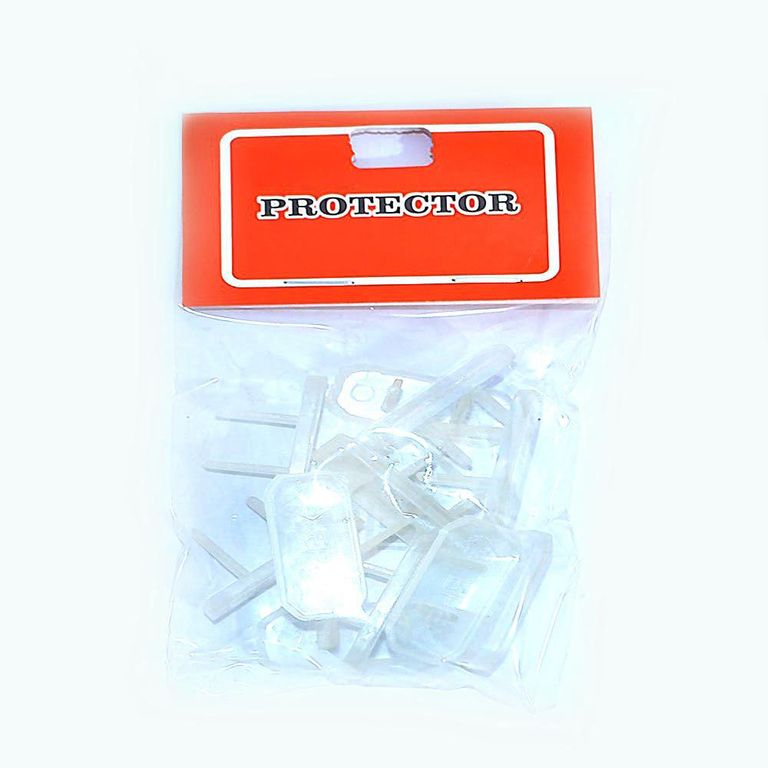 Protector Toma Corriente X 12Un