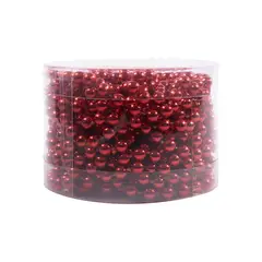 CASA JOVEN - Guirnalda Bolitas Roja