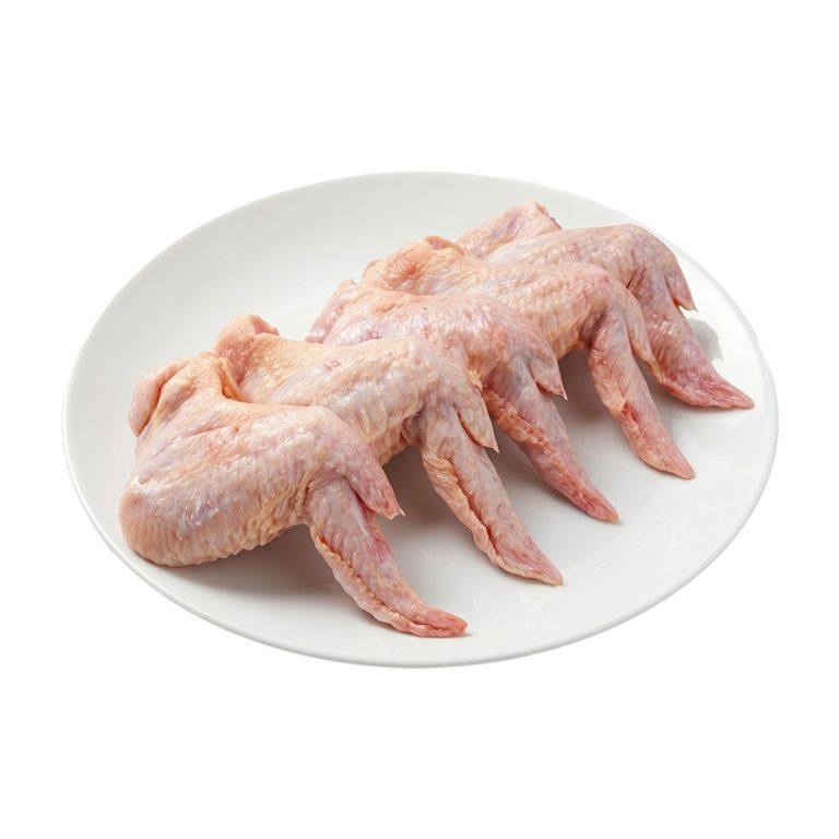 Alitas De Pollo Importadas