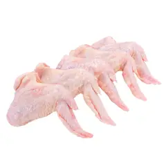 TOTTUS - Alitas De Pollo Importadas