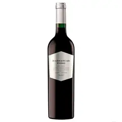 PASCUAL TOSO - Vino Tinto Barrancas Botella 750 mL