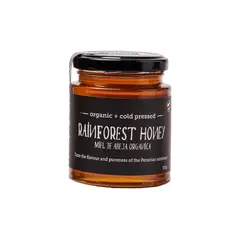 WASI ORGANICS - Miel de Abeja Orgánica x 300 g