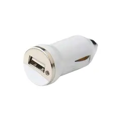 MACROTEL - Cargador Dc 12V -Usb para Auto