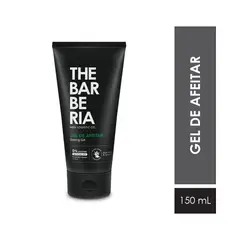 THE BARBERIA - Gel De Afeitar The Barberia Envase 150 mL