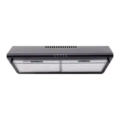 KLIMATIC - Campana Empotrable Cocina Ck601 Ne