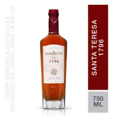 SANTA TERESA - Ron Solera 750 ml