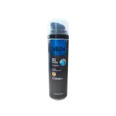 TOTTUS - Gel de Afeitar Tottus Envase 200 mL