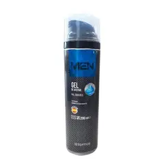 TOTTUS - Gel De Afeitar Tottus Envase 200 mL