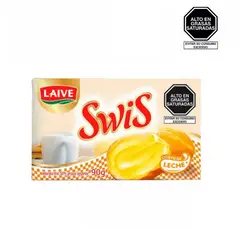 LAIVE - Margarina Swis
