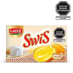 LAIVE - MARGARINA SWIS
