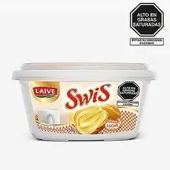 LAIVE - Margarina Swis