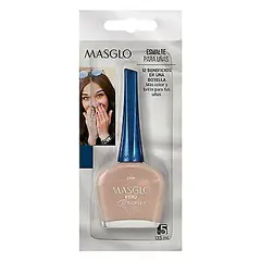 MASGLO - Esmalte Tono Diva Envase 13.5 mL