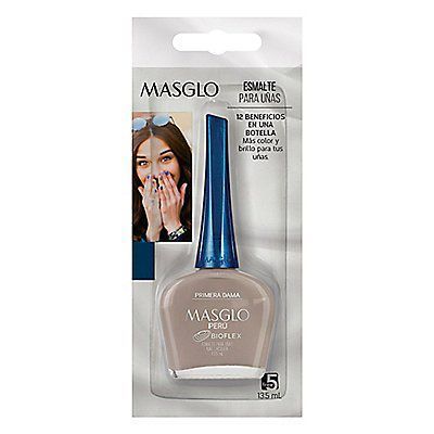Esmalte Masglo Primera Dama Envase 13.5 mL