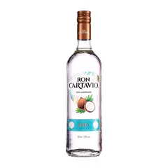 CARTAVIO - Ron Coco 750 mL