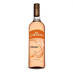 CARTAVIO - Ron Cartavio Durazno Botella 750 mL