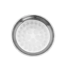 PRECIO UNO - Azafate Acero 45 cm