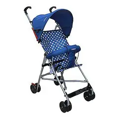 COSCO - Coche Bastón Pool Blue Cosco