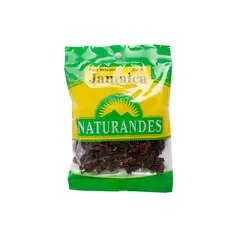 NATURANDES - Flor de Jamaica 50 g
