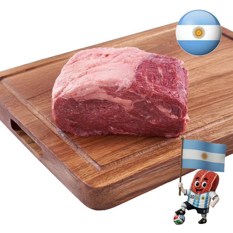 Bife Angosto Argentino Tottus