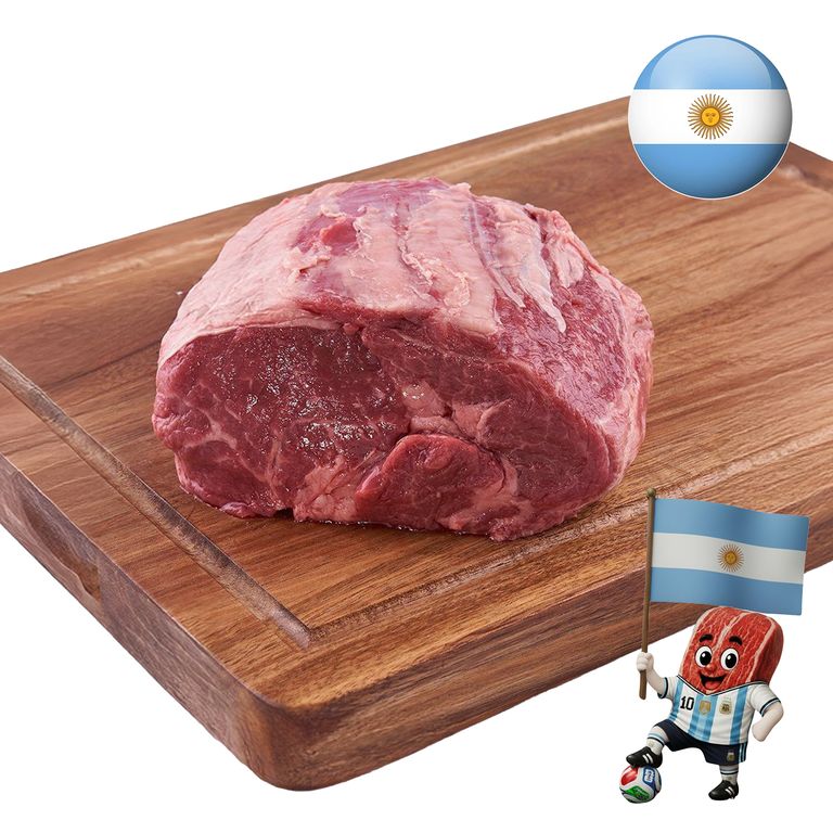 Bife Ancho Argentino Tottus
