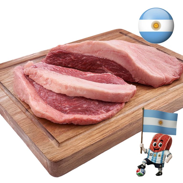 Picaña De Argentina Tottus