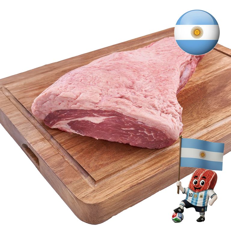 Colita De Cuadril De Argentina Tottus