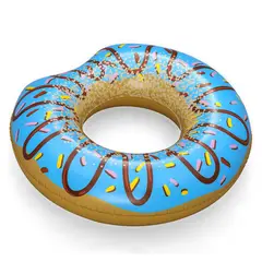BESTWAY - Flotador Aro Donut 107 cm