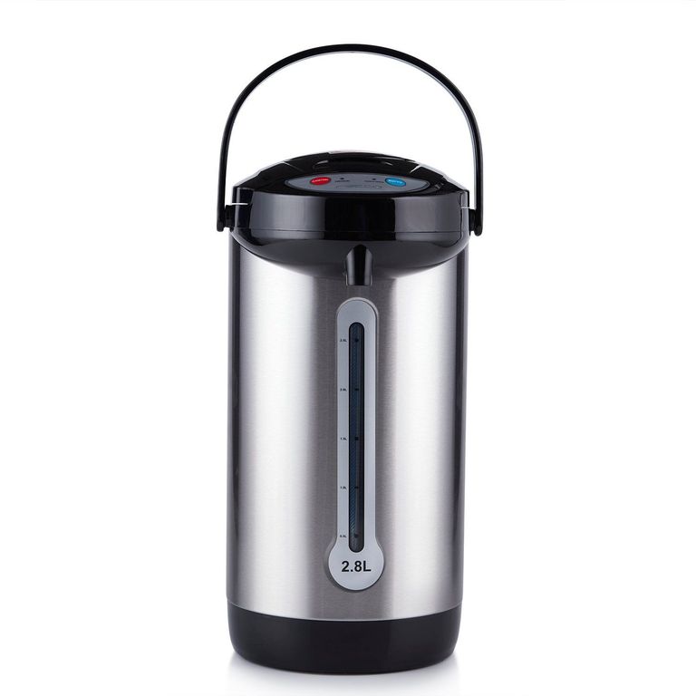 Termohervidor 2.8Lt 600W