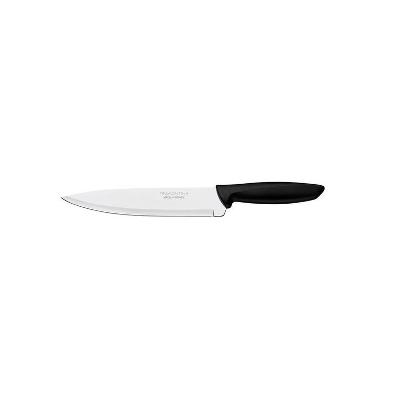 Cuchillo Para Cocina Acero Inoxidable Plenus 8"
