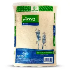 TOTTUS - Arroz Extra 10 kg