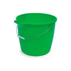 DURAPLAST - Balde Km 15 L