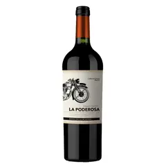 FIN DEL MUNDO - Vino Fin del Mundo Cabernet Sauvignon Botella 750 mL
