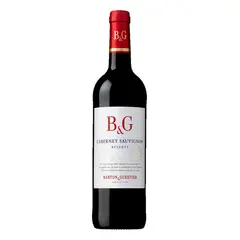BARTON & GUESTIER - Vino Cabernet Sauvignon 750 mL