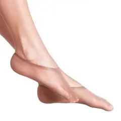 KOKETA - PIE DE MEDIA PACK X3  CARNE